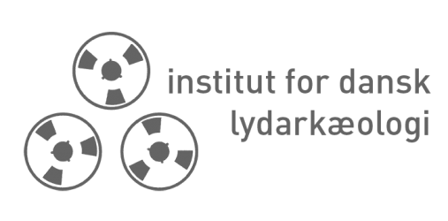 Institut for Dansk Lydarkæologi